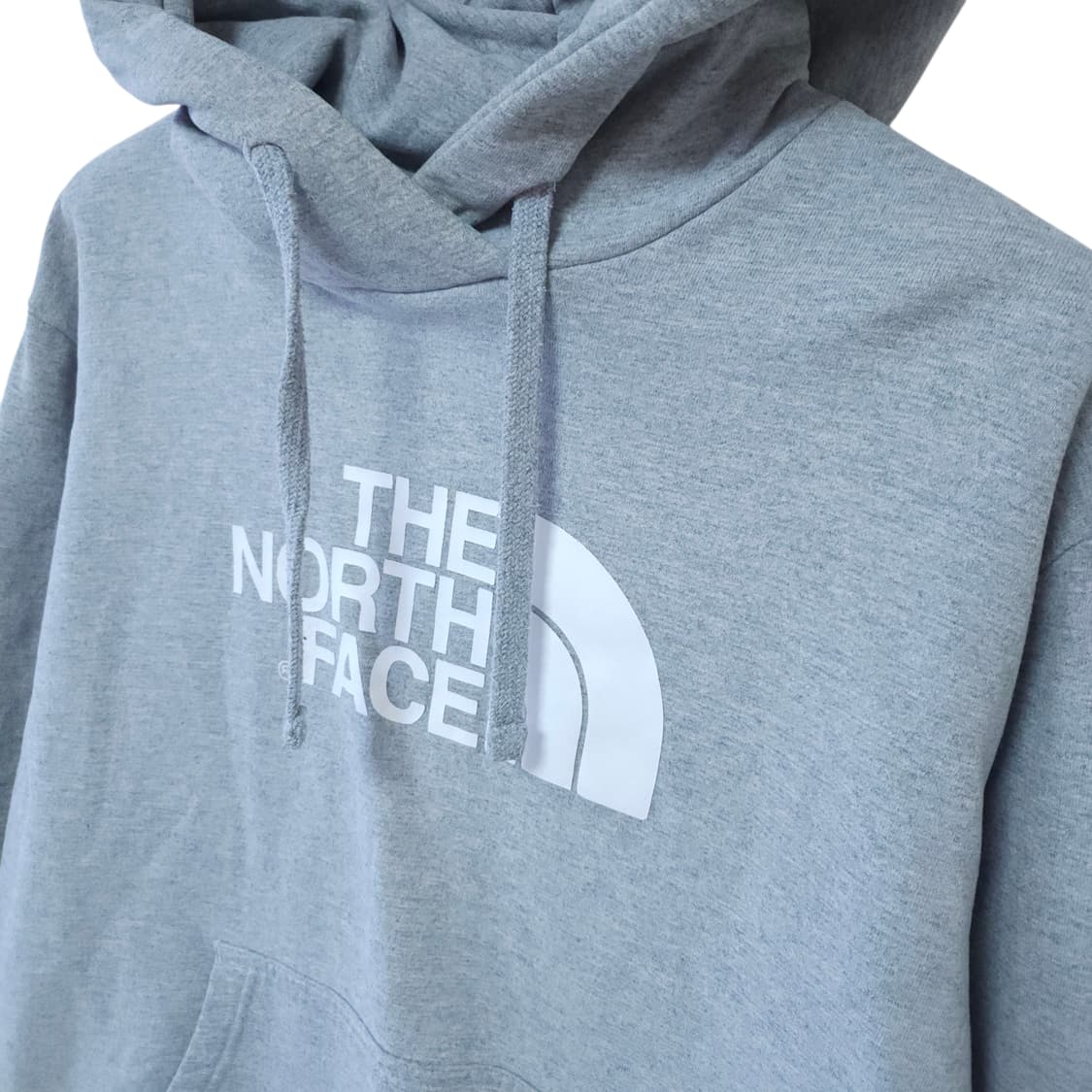 노스페이스 후드티셔츠 100-105남여 아웃도어 상품이미지4