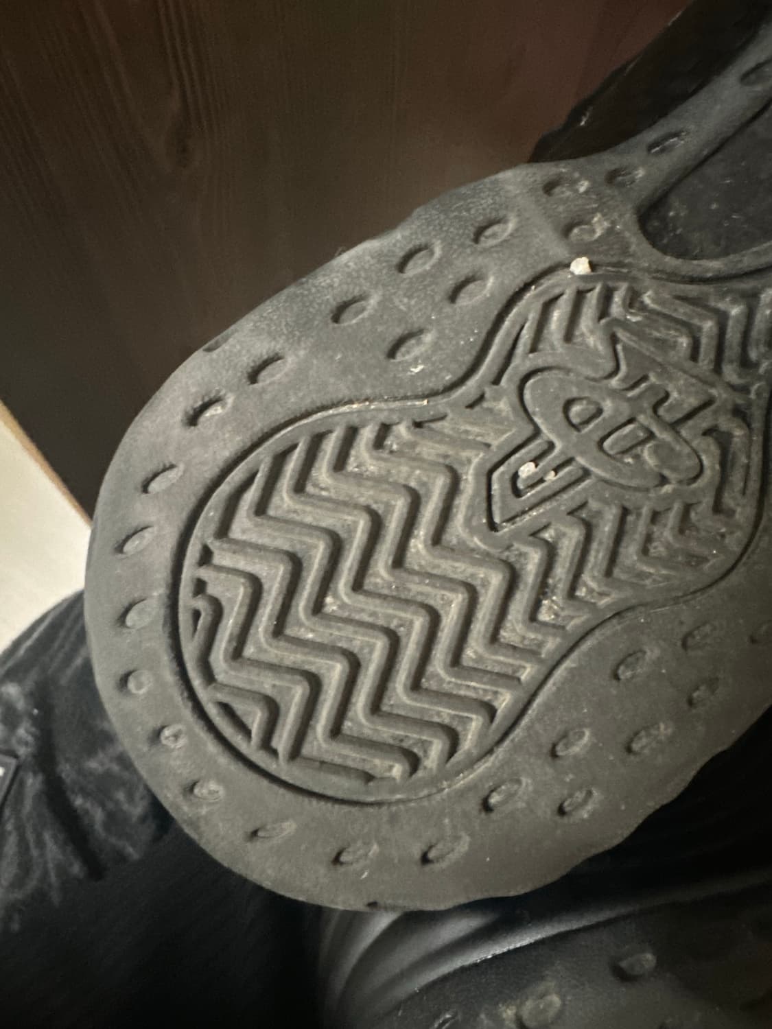 나이키 꼼데가르송 폼포짓 275 상품이미지6