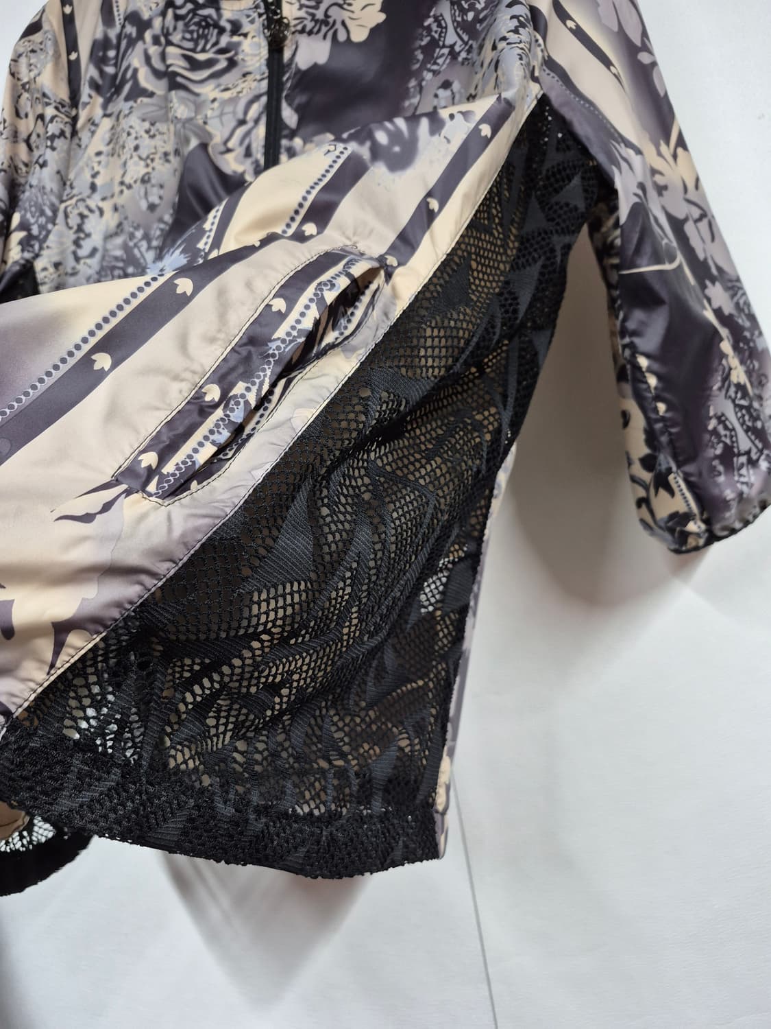 몬테밀라노 경량 사파리 자켓 상품이미지3