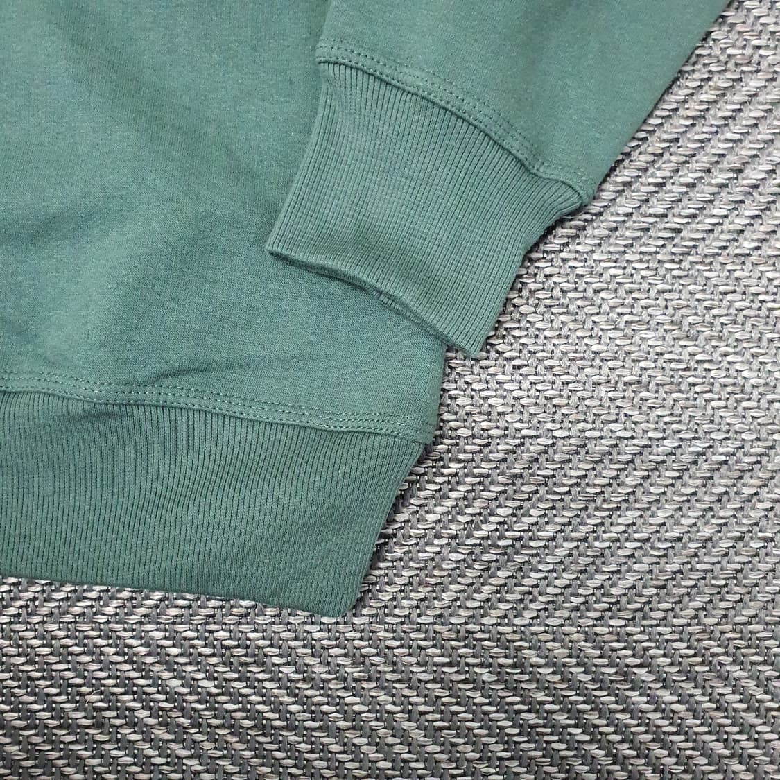 챔피온 기모 맨투맨 남자105 상품이미지4