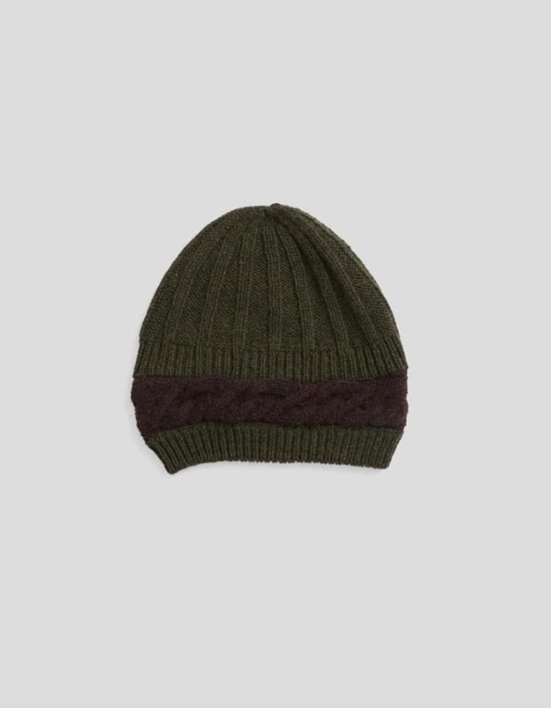 Edward cuming beanie 상품이미지2