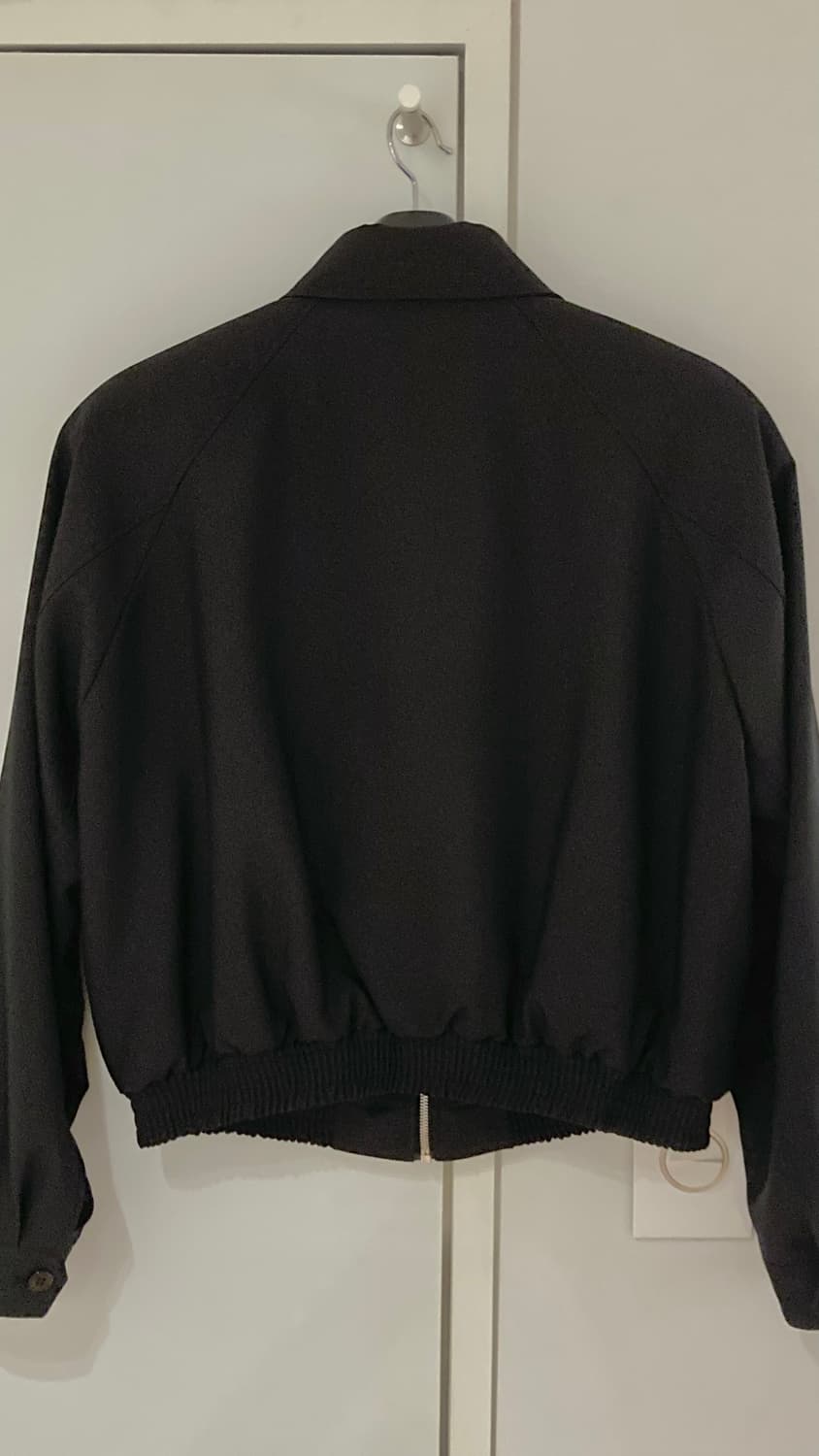 렉토 80s 포트 볼링 자켓 M 상품이미지2