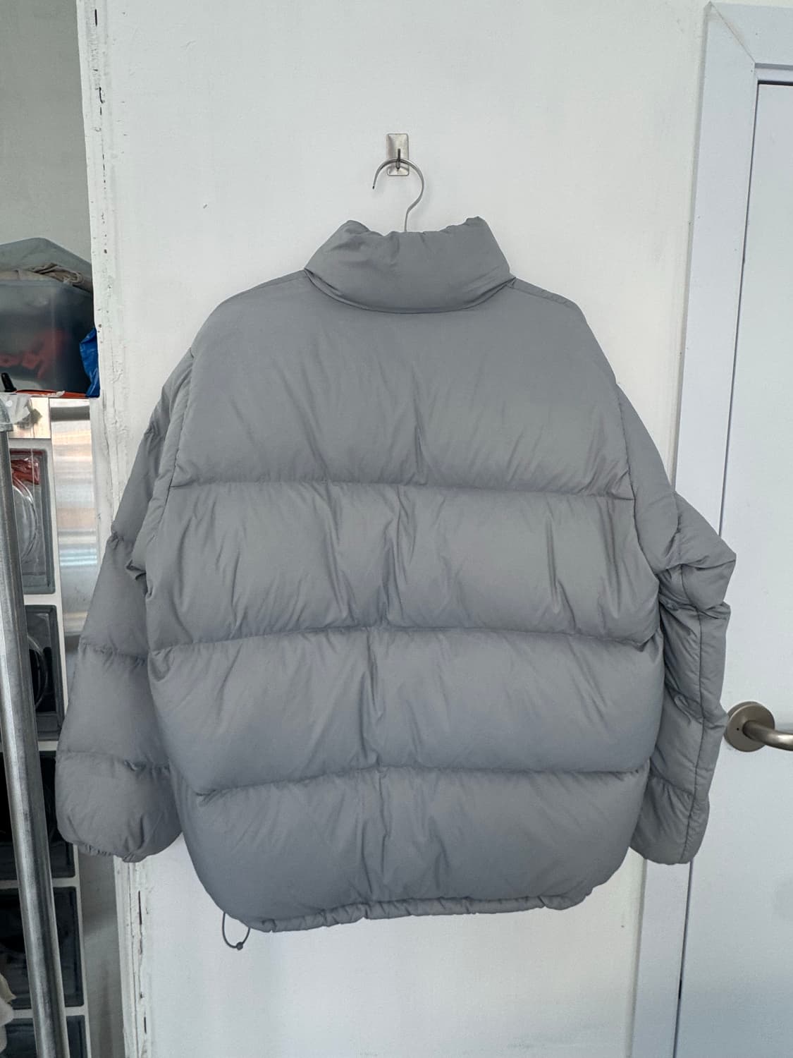 커버낫 패딩 상품이미지2