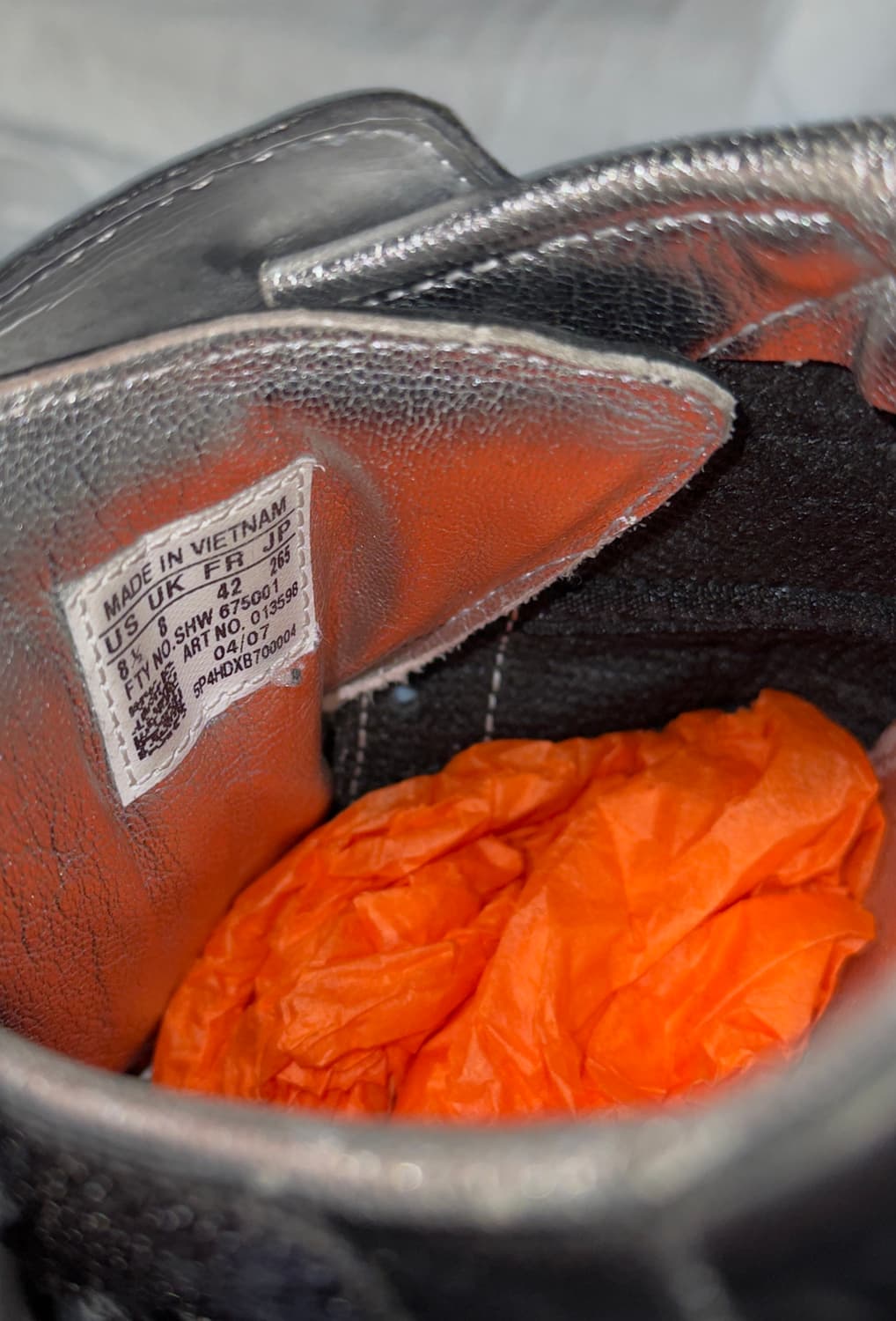 아디다스 마이크로페이서 스니커즈 상품이미지4