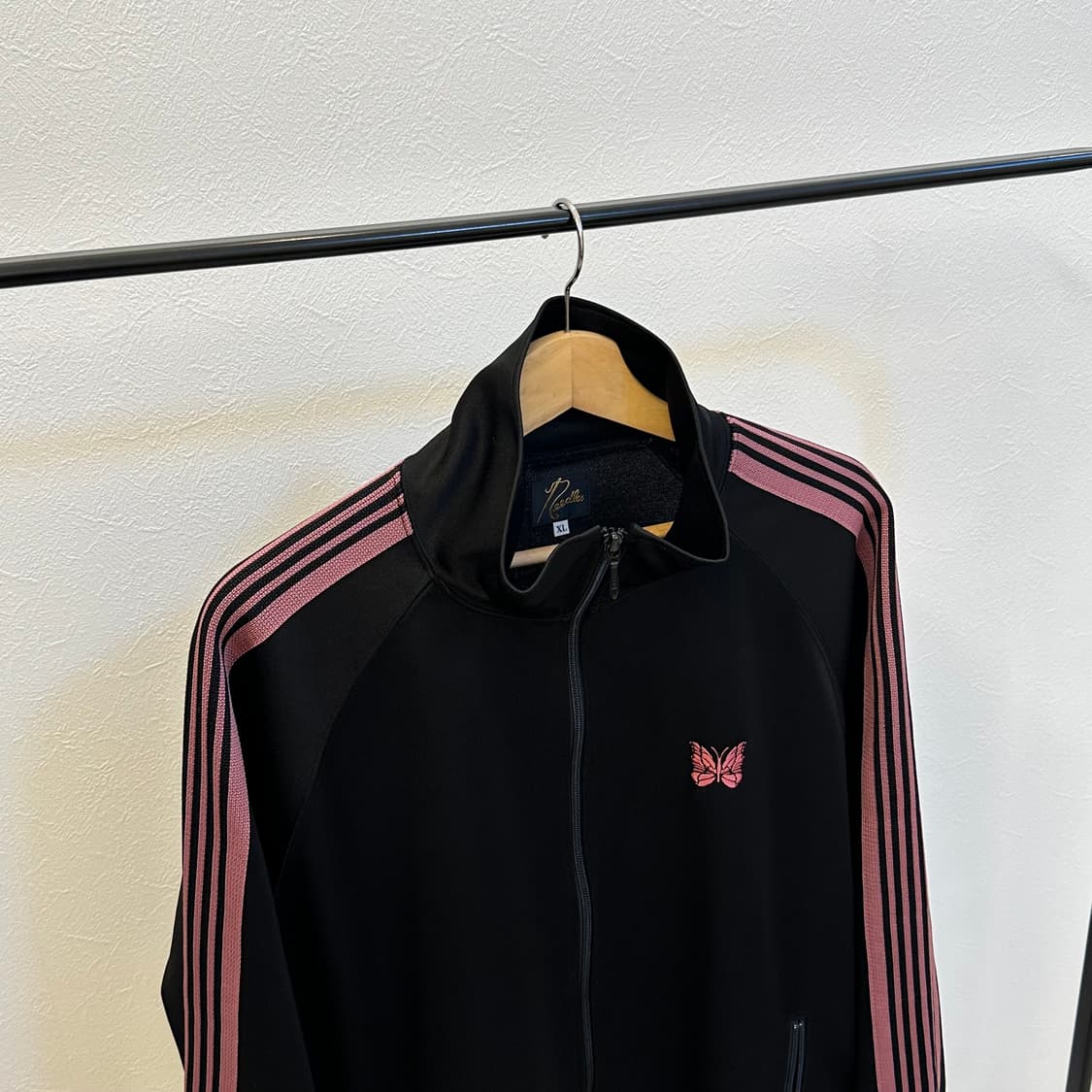 니들스 트랙자켓 XL사이즈 상품이미지4