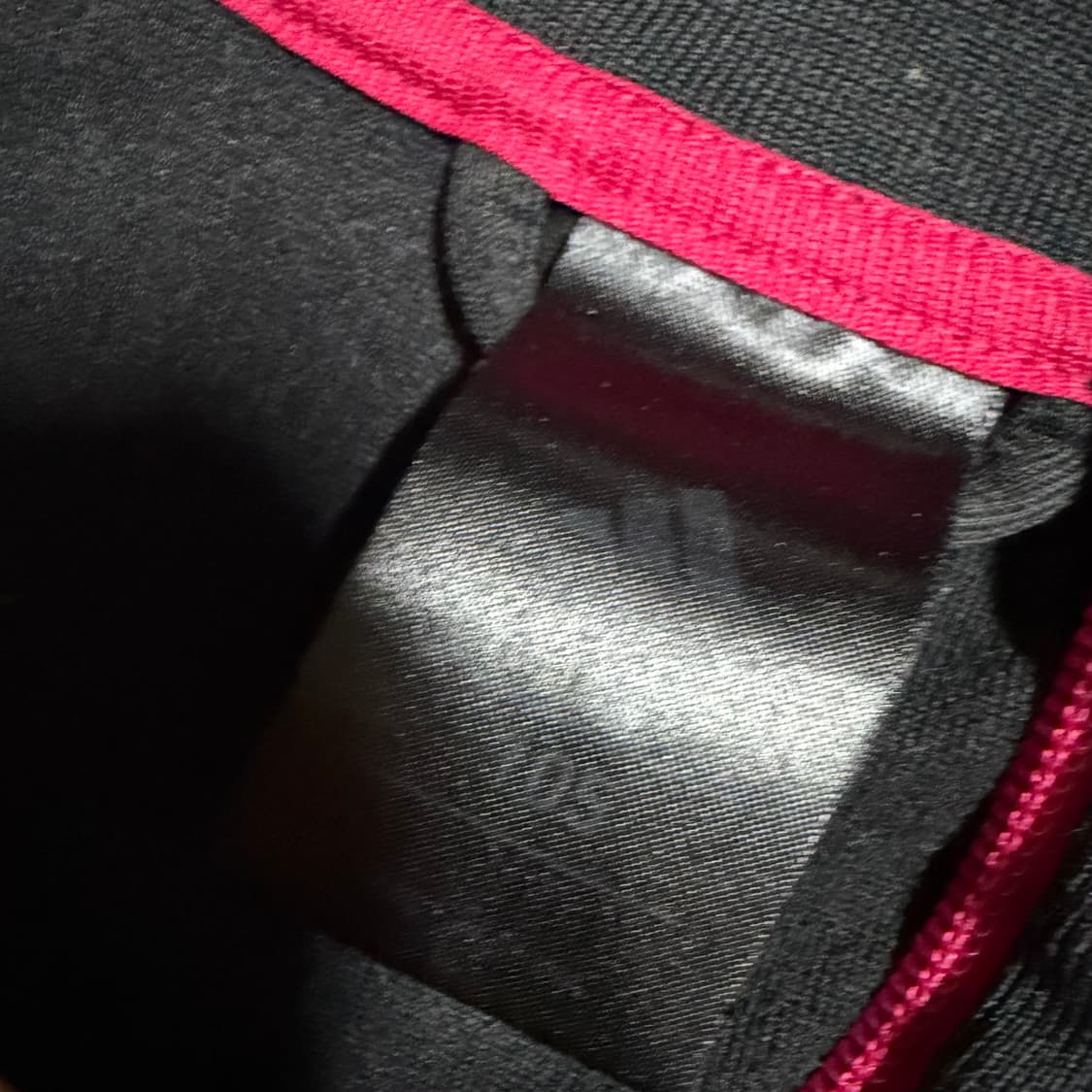 아디다스 블랙 져지 105 상품이미지3