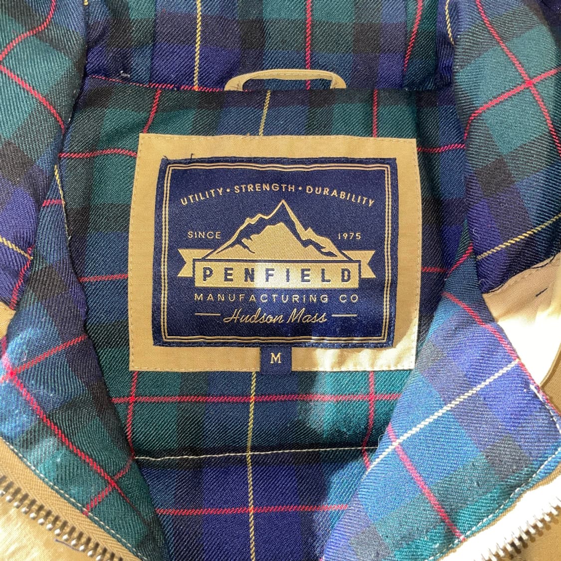 Penfield Landis Down Jacket 상품이미지5