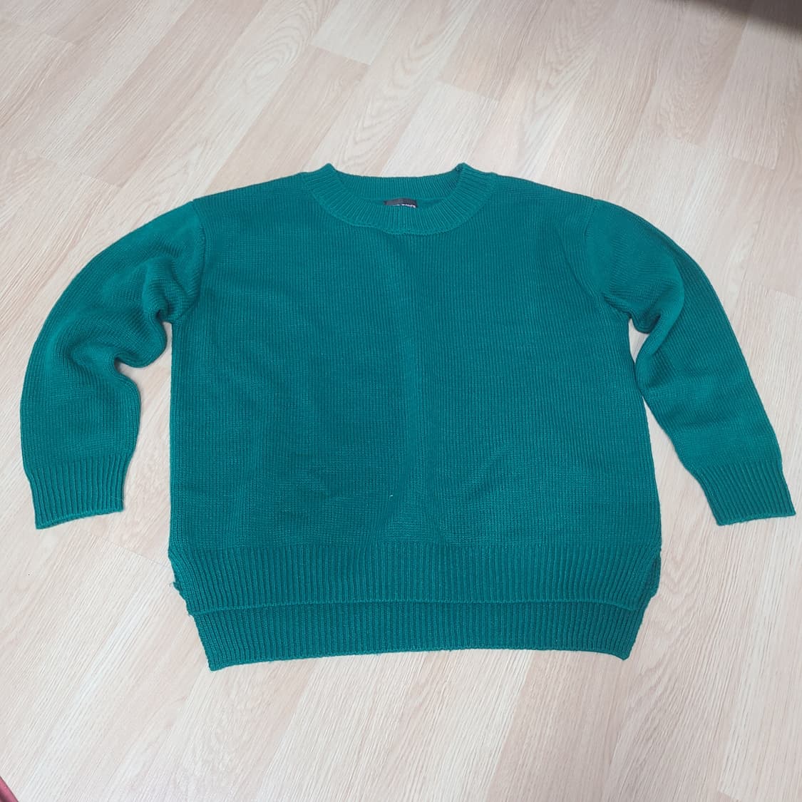 여성 니트 상품이미지1