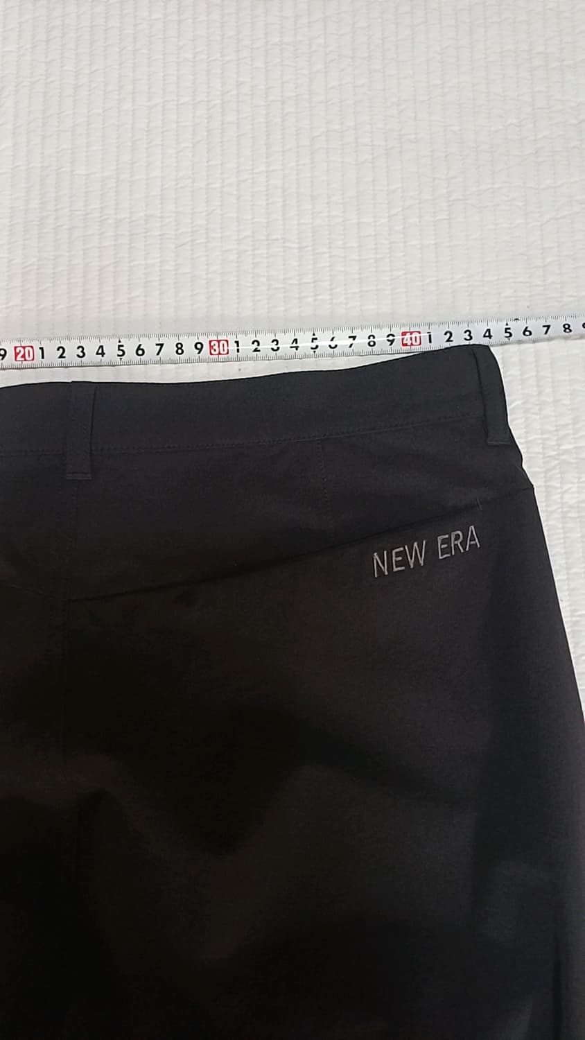 뉴에라 춘추용팬츠 34인치 기장100 상품이미지8