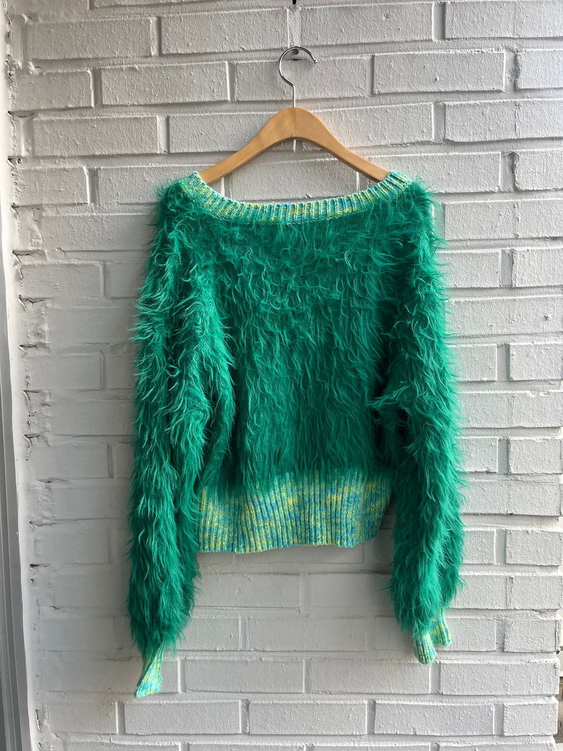 SHEIN cardigan 상품이미지4