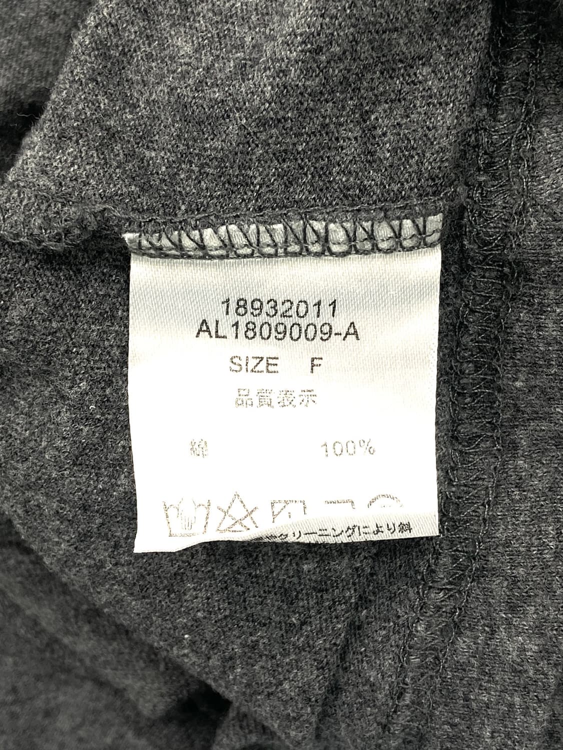 JPN detail long sleeve 상품이미지7