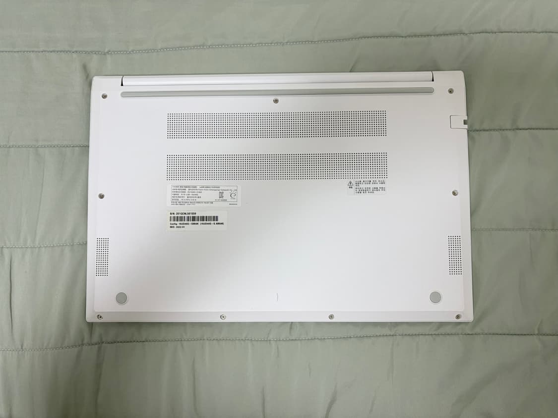 LG 울트라 PC 노트북 15인치 상품이미지3