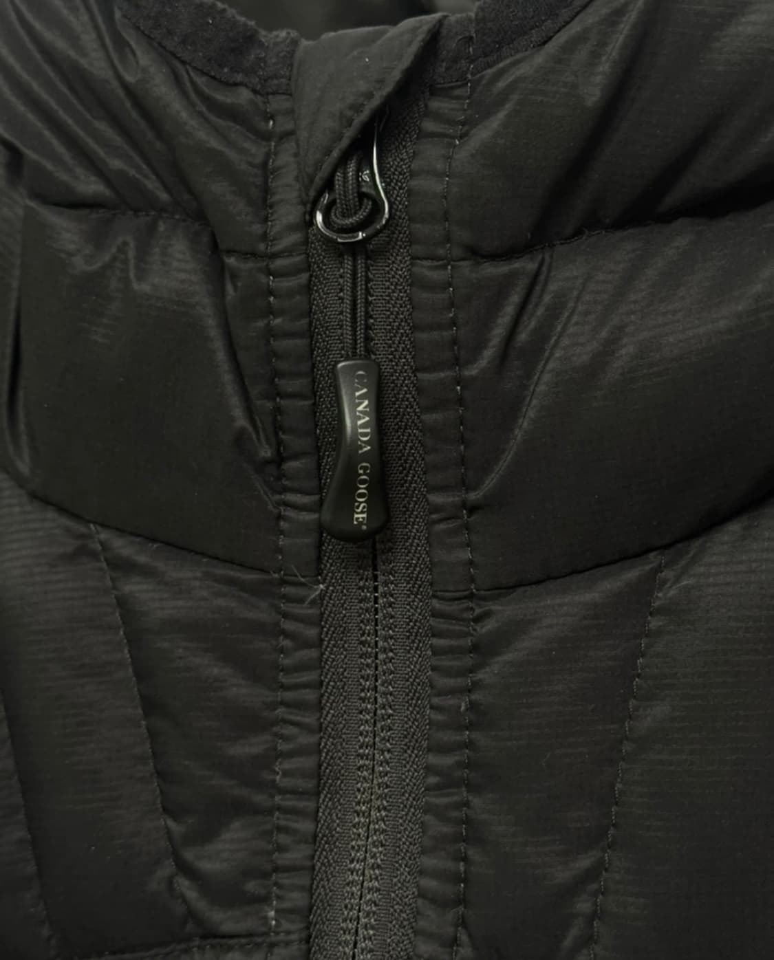 캐나다구스 브룩베일 후디 경량패딩 상품이미지2