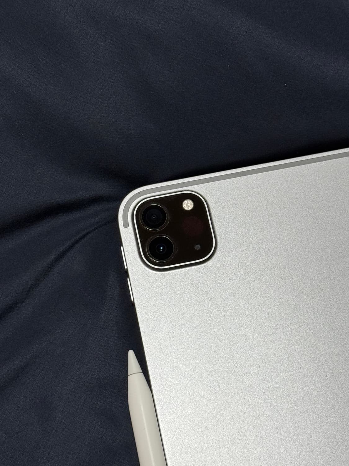 iPad Pro 12.9 (6세대, M2) 128GB Wi-Fi 스그 상품이미지3