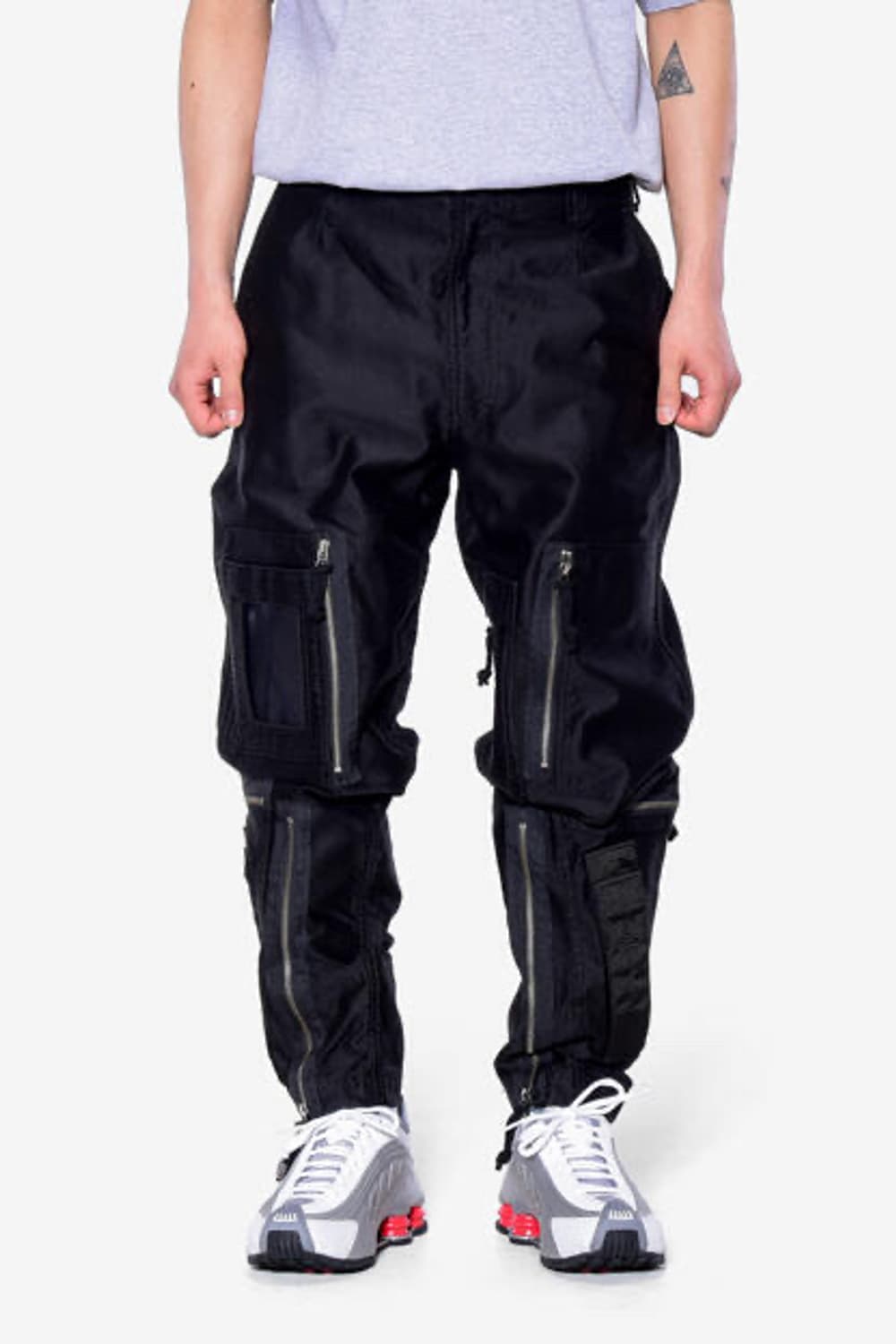 카브엠트 YOSSARIAN PANTS #2 상품이미지1