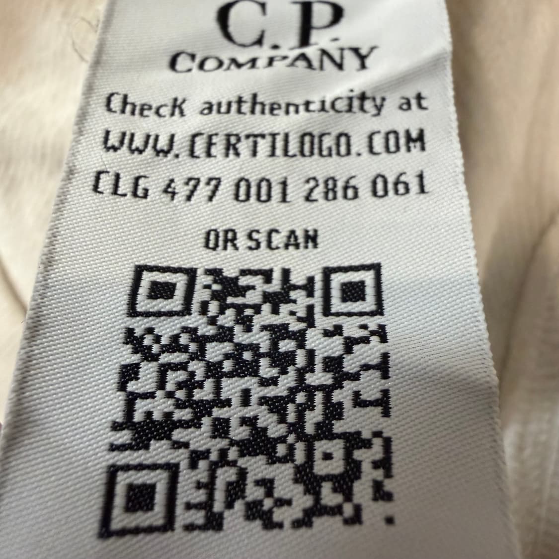 CP company 상품이미지5
