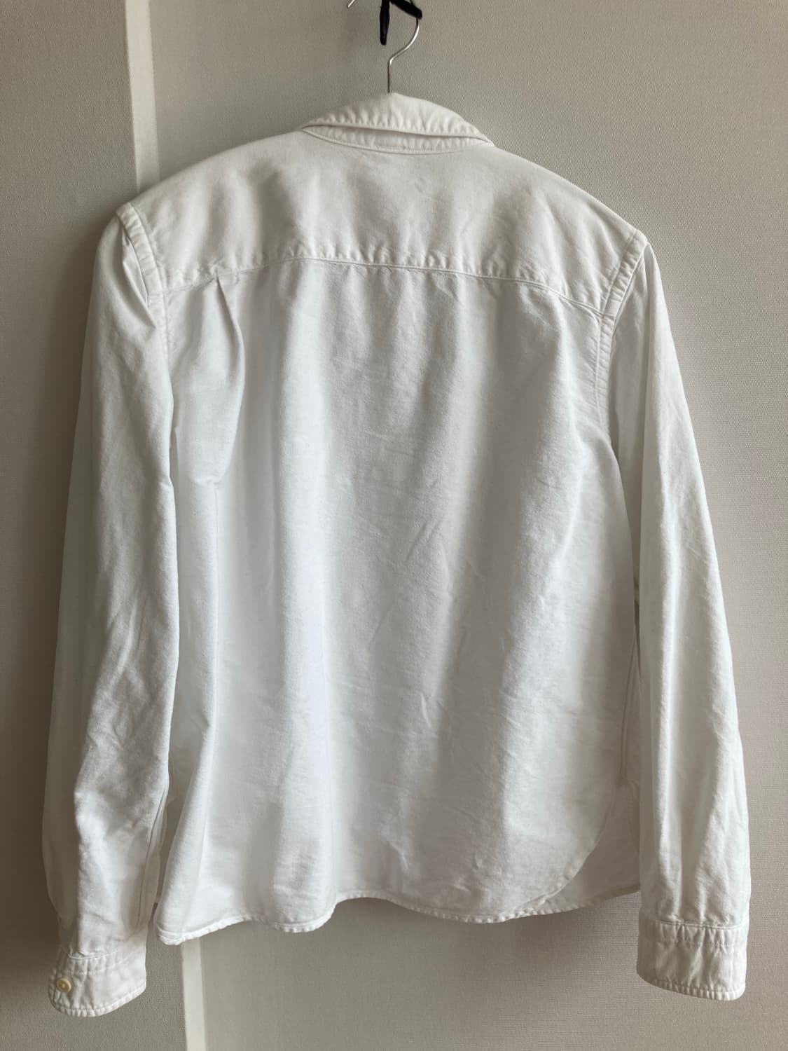 MHL 마가렛호웰 셔츠 상품이미지2