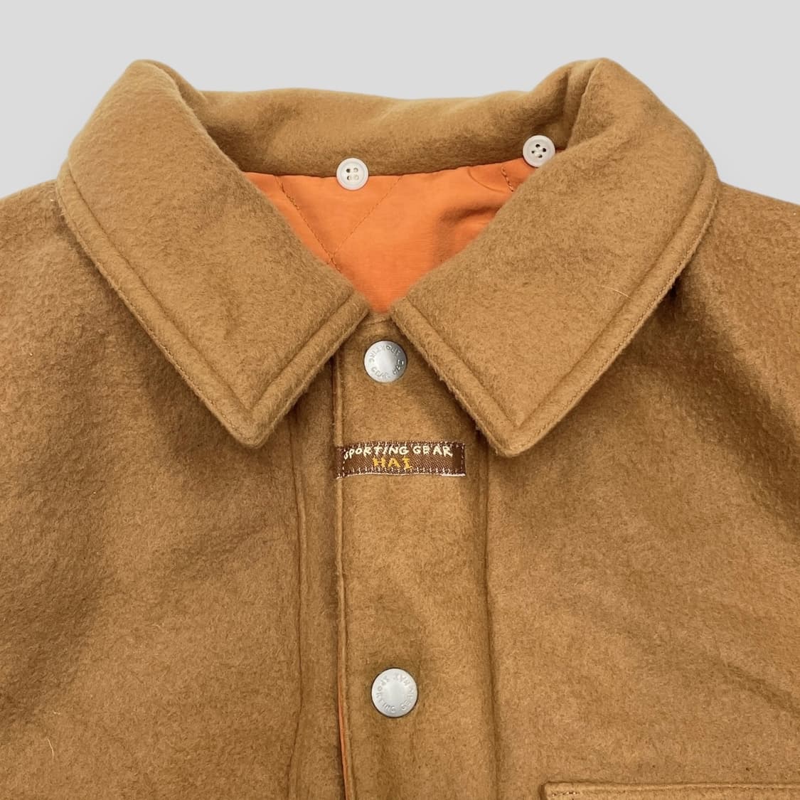 ISSEY MIYAKE HAI SPORTING GEAR 상품이미지6