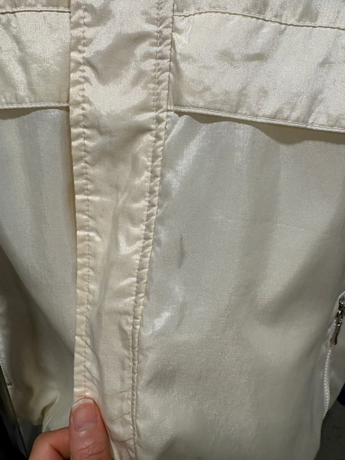 나이키 90‘s 바람막이자켓 상품이미지7