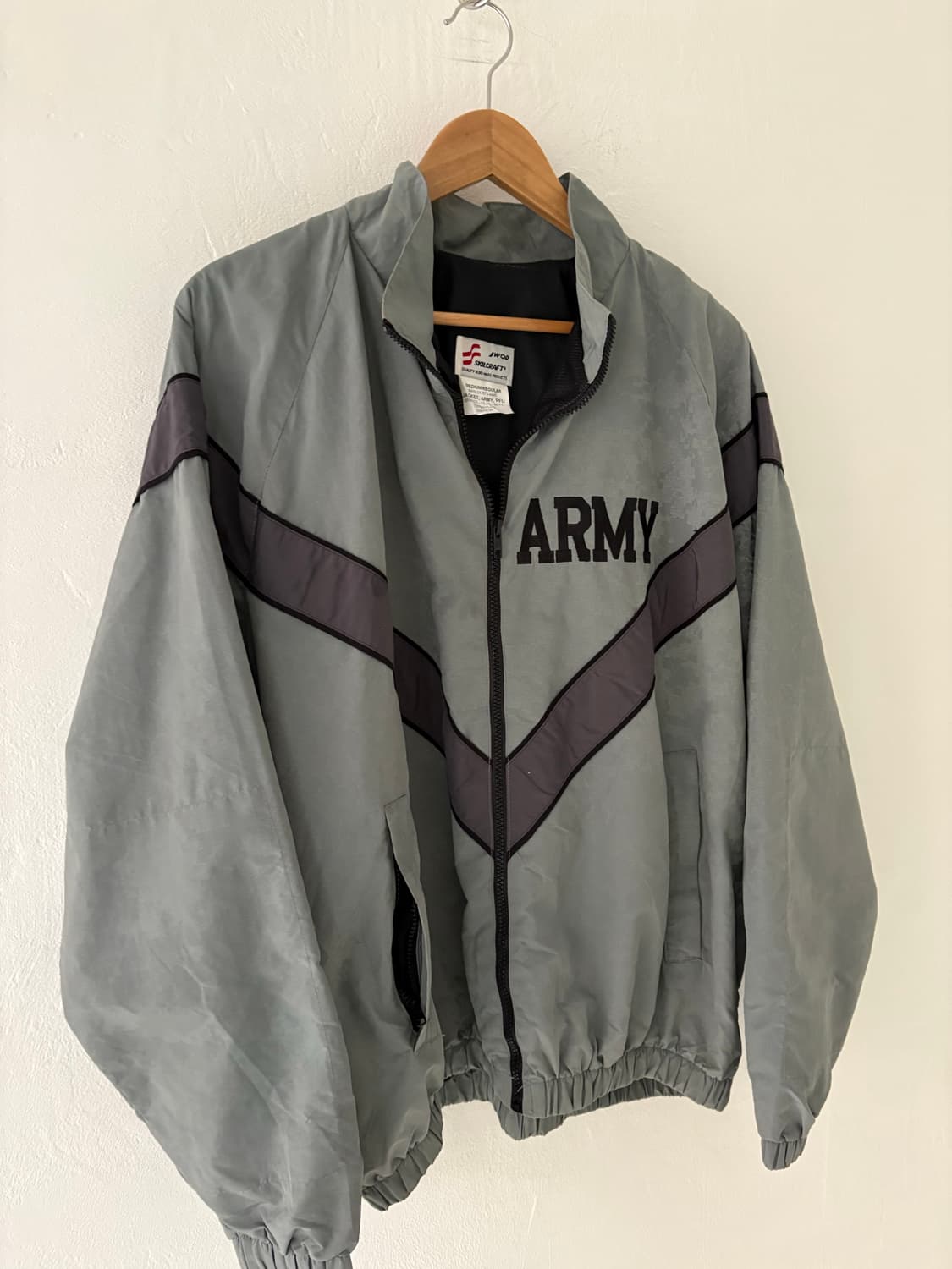 00‘s U.S Army IPFU Jacket  상품이미지3