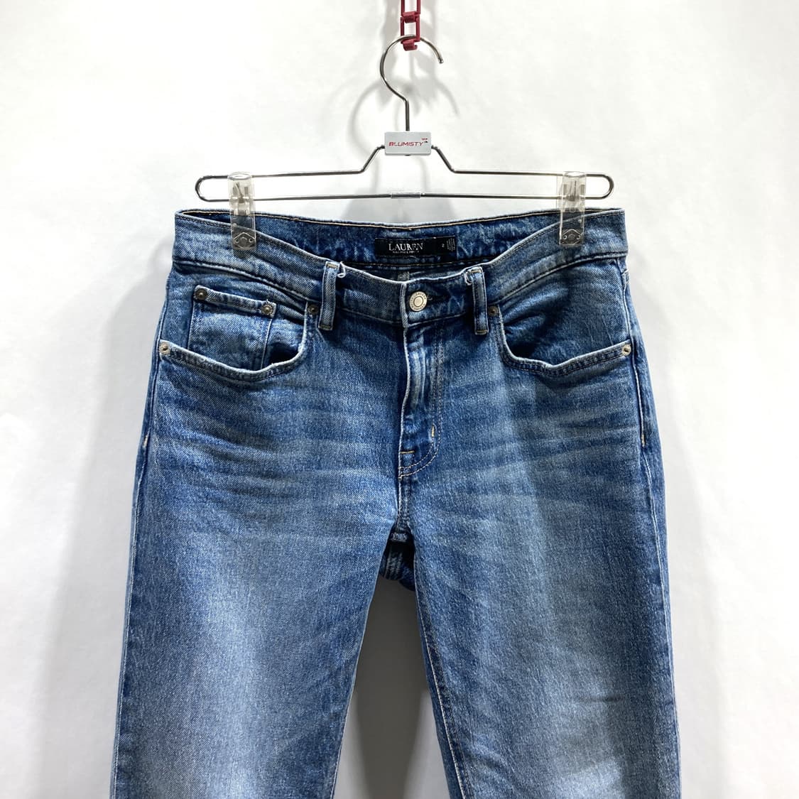 로렌 랄프로렌 여성캐쥬얼청바지 30 상품이미지2