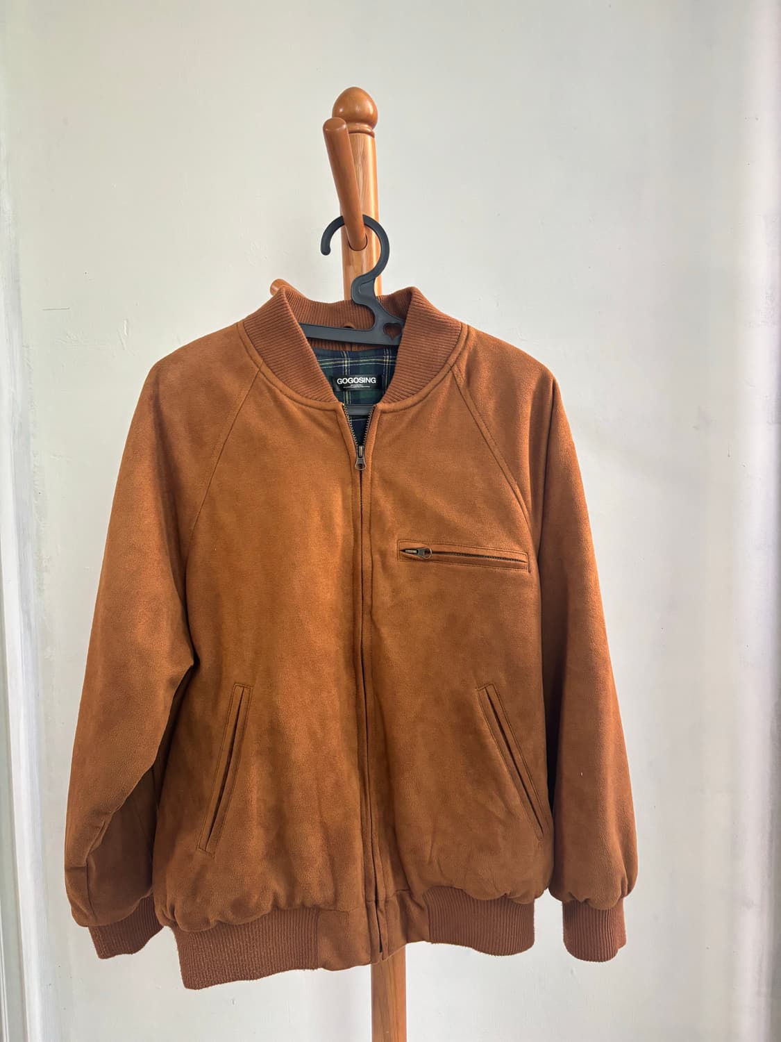 빈티지 아우터 상품이미지6