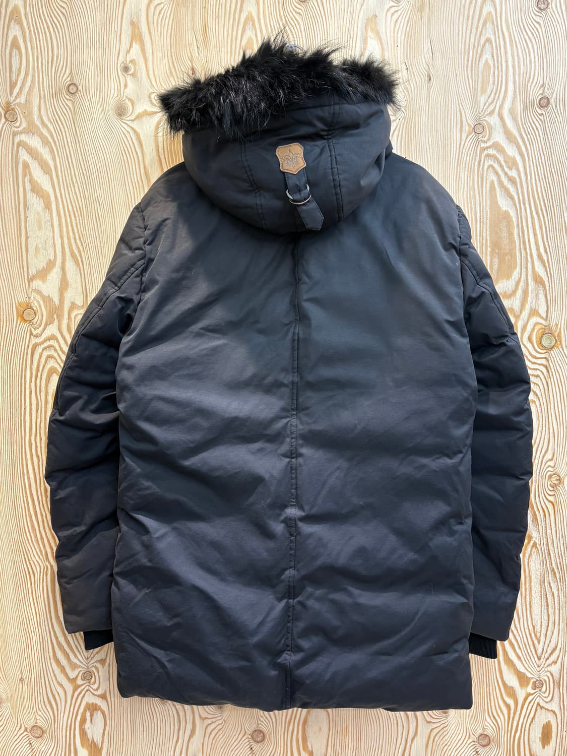 Mackage 맥케이지 에드워드 투인원 다운 자켓 상품이미지4