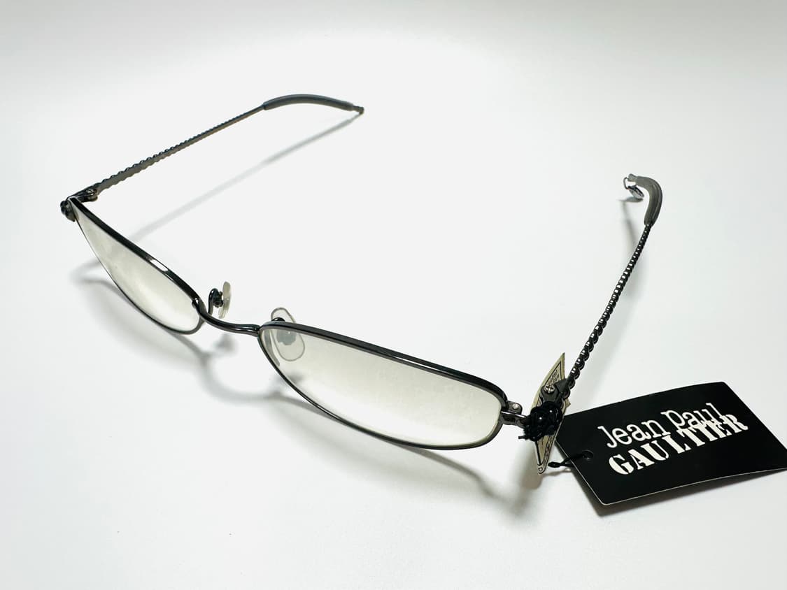 장폴고티에 안경 상품이미지2