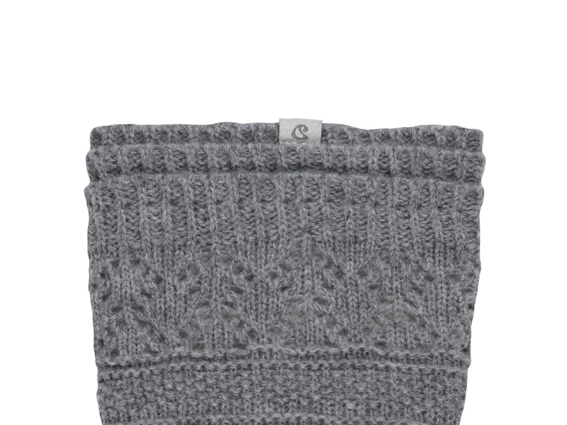 코이세이오 레그워머 니삭스 그레이 상품이미지4