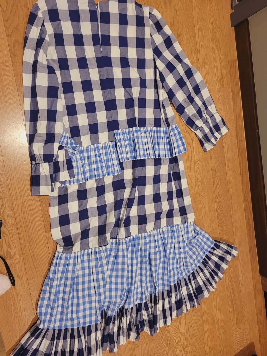 럭키슈에뜨 롱~원피스 55 상품이미지7