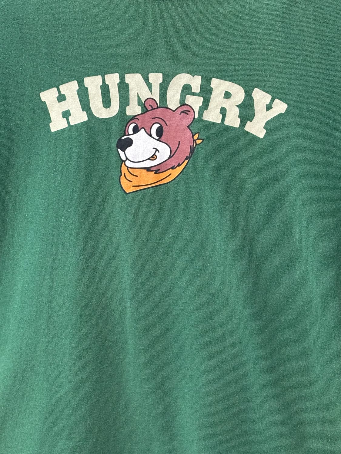 [SET] 헝그리 베어 빈티지 set🐻🌿 상품이미지4