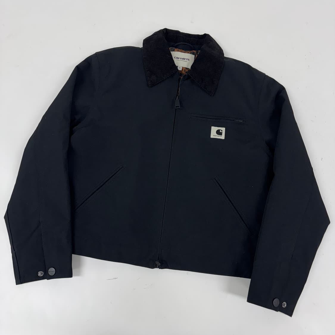 칼하트 디트로이트 자켓 상품이미지3