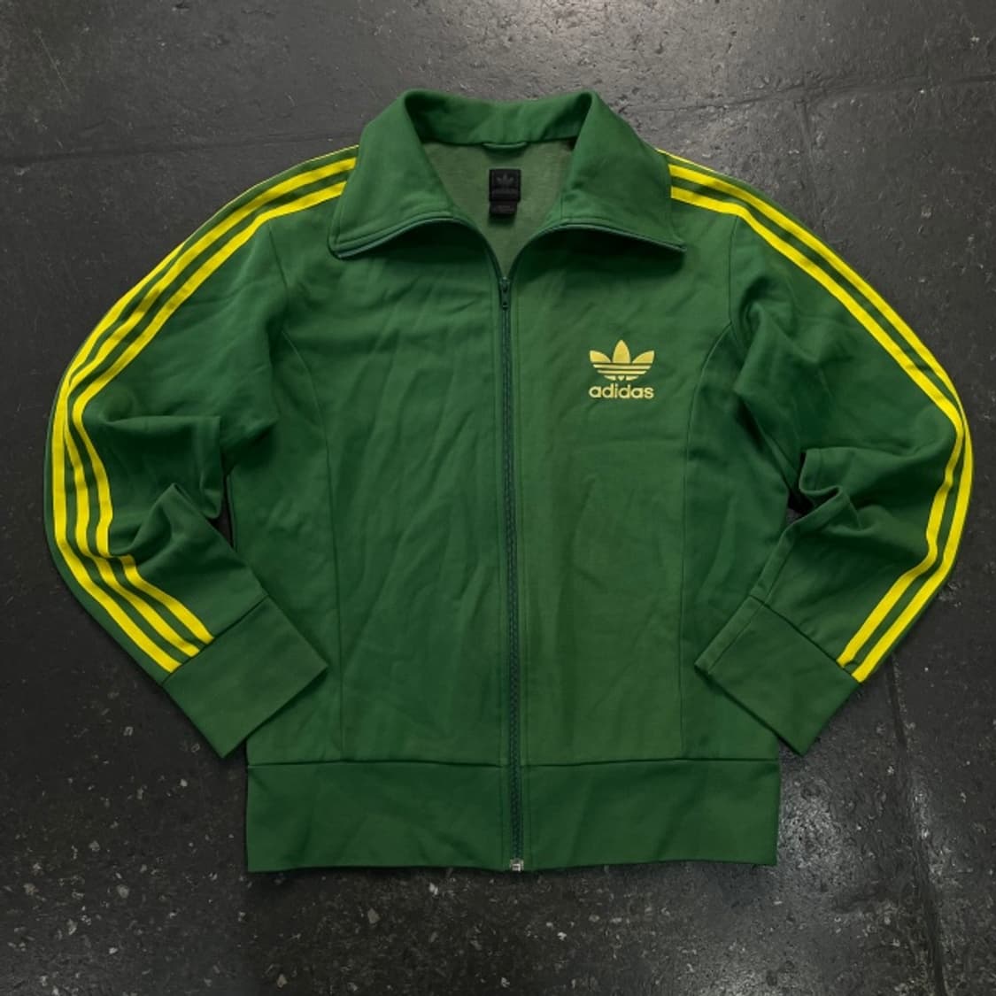 100 아디다스 올드스쿨 유로파 져지  상품이미지1