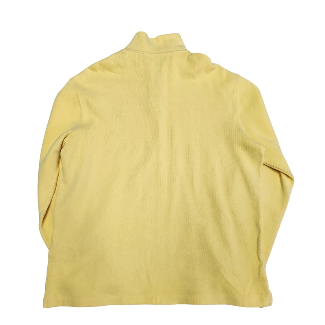 폴로 니트 집업 상품이미지3