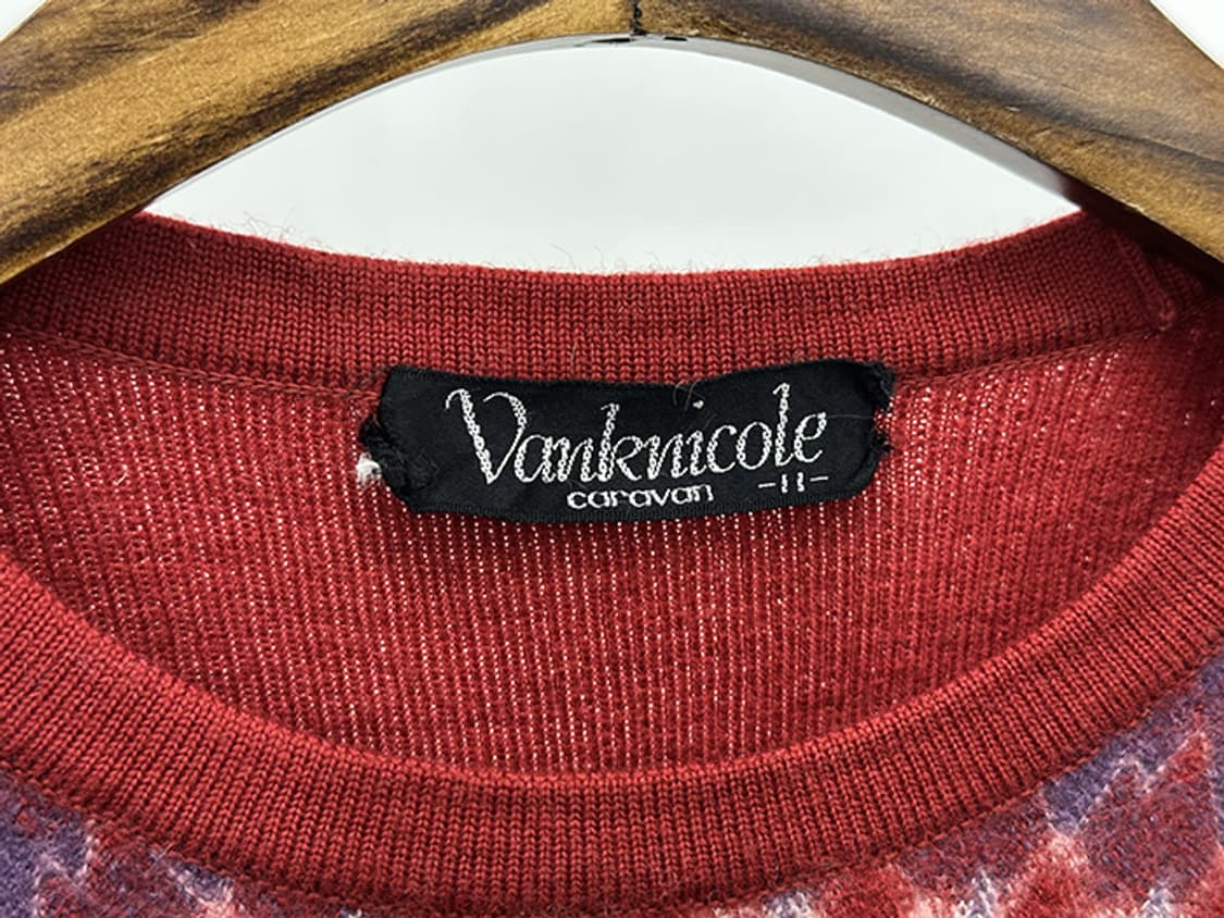 VANKNICOLE (S~M) 상품이미지8