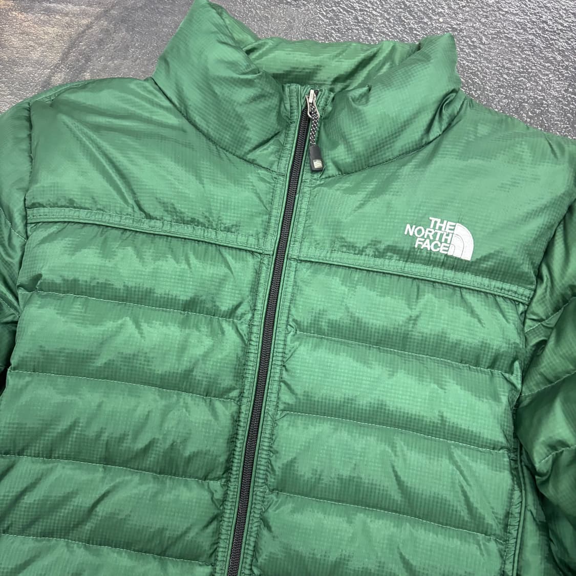 (95)노스페이스900경량패딩 상품이미지3