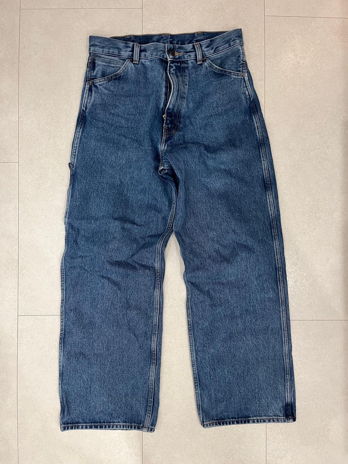 리바이스 데님 카펜터 팬츠 상품이미지1