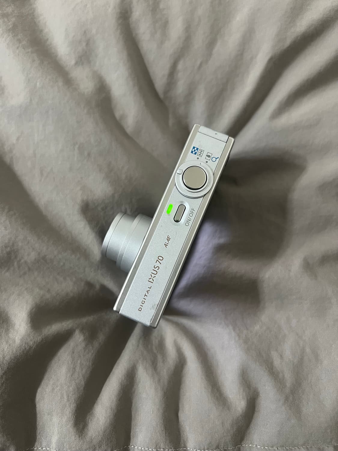 인기) 캐논 익서스70 익시10 파워샷 1000 ixus70 ixy10 상품이미지2