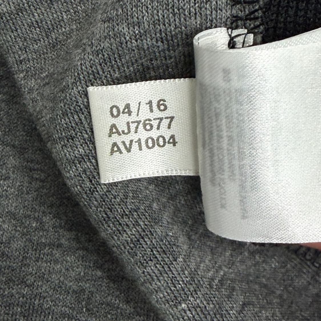 ADIDAS 트래포일 트랙탑 져지 자켓 M 상품이미지6