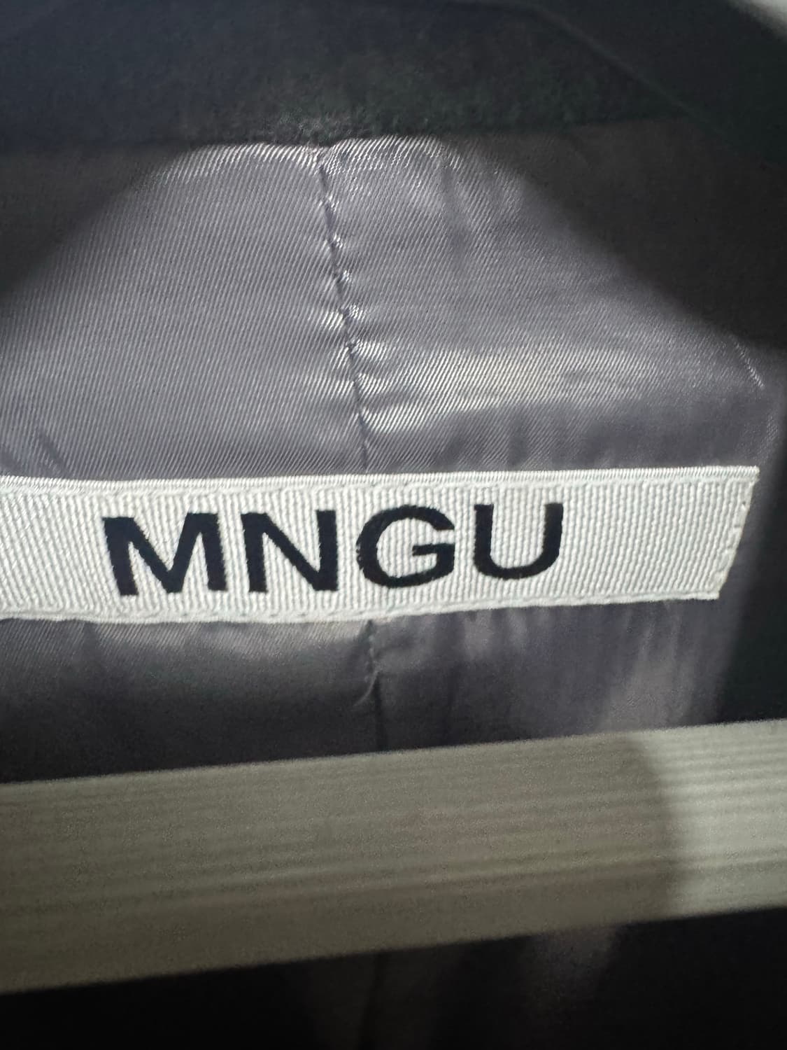 mngu 롱코트L(체스터 필드) 상품이미지2