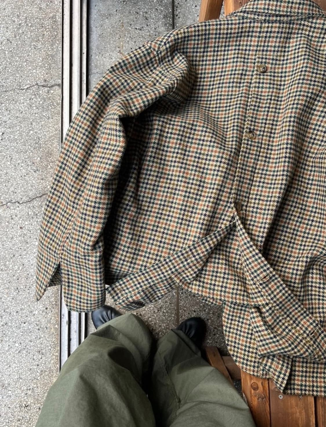 RANDT rt jacket 상품이미지6