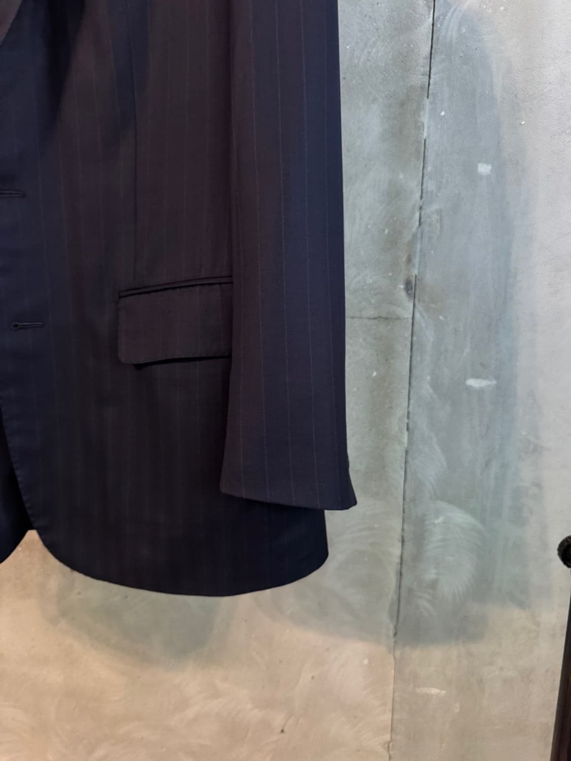 Stefano Ricci 스테파노 리치 테일러드 자켓 103 상품이미지7