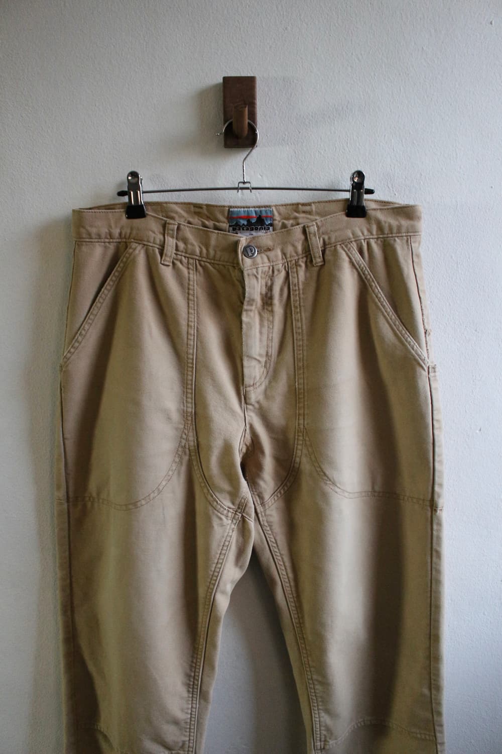 파타고니아 스탠드 업 팬츠 상품이미지4