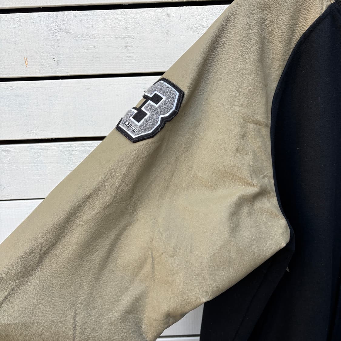 Dogtown 도그타운 바시티 자켓 상품이미지5