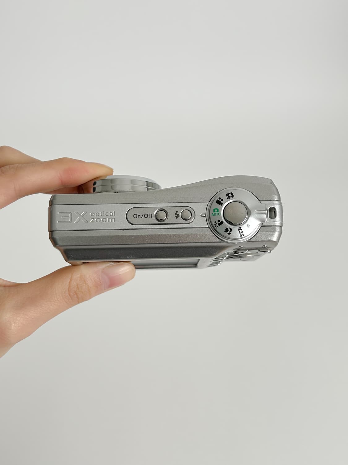 카리나디카!) 코닥 이지쉐어 c713 Easyshare 빈티지 디카 상품이미지7