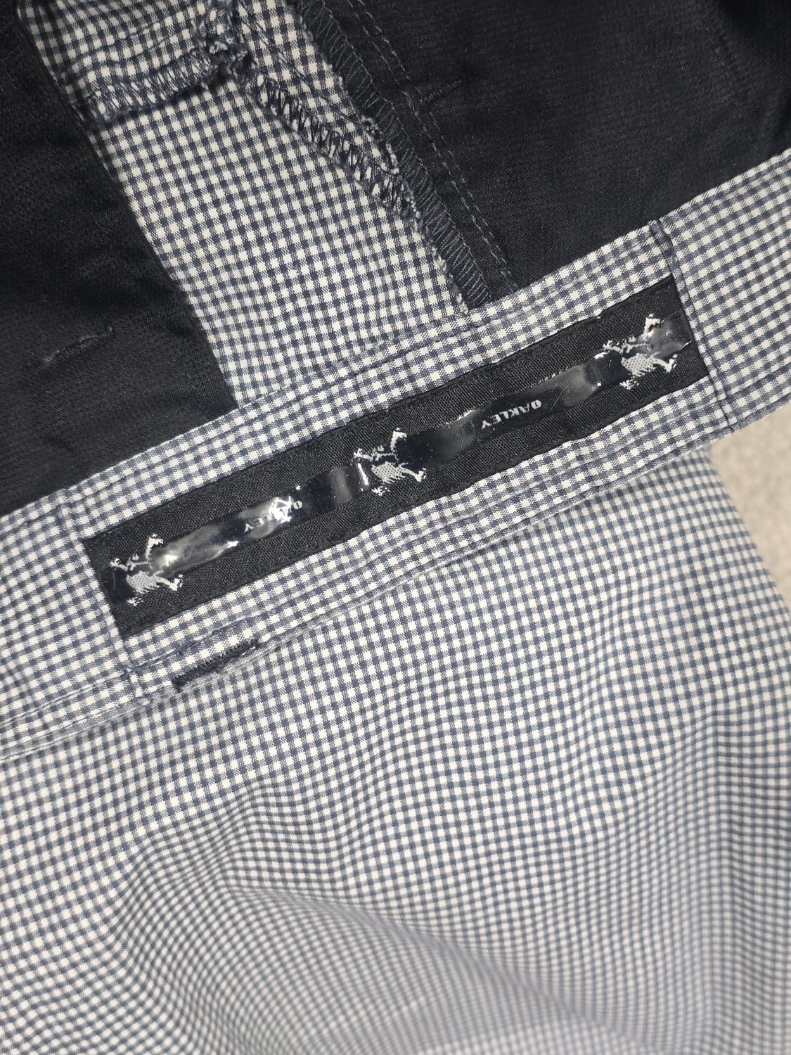 오클리 20ss 스컬 팬츠 36 상품이미지8