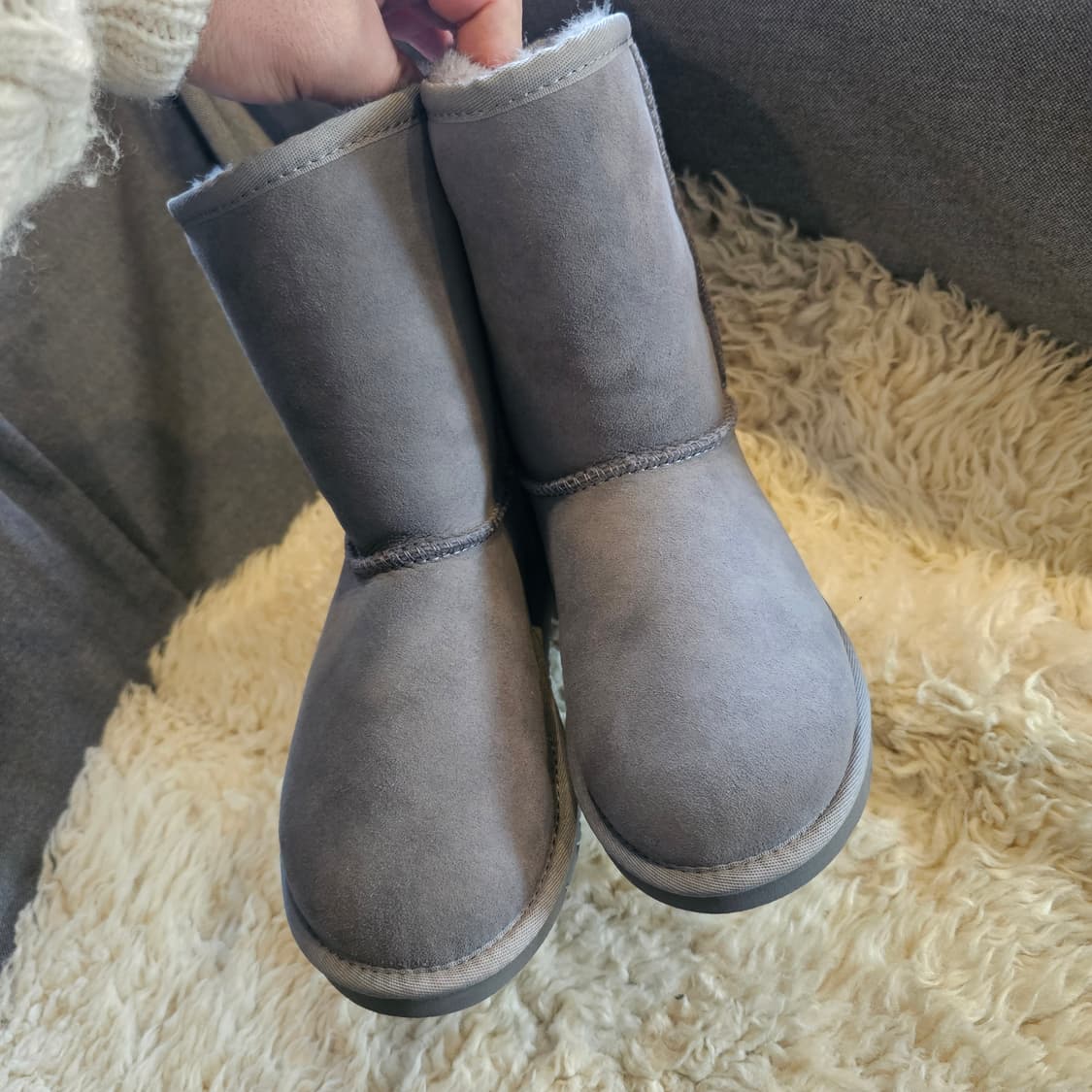 어그 부츠 uk2 상품이미지3