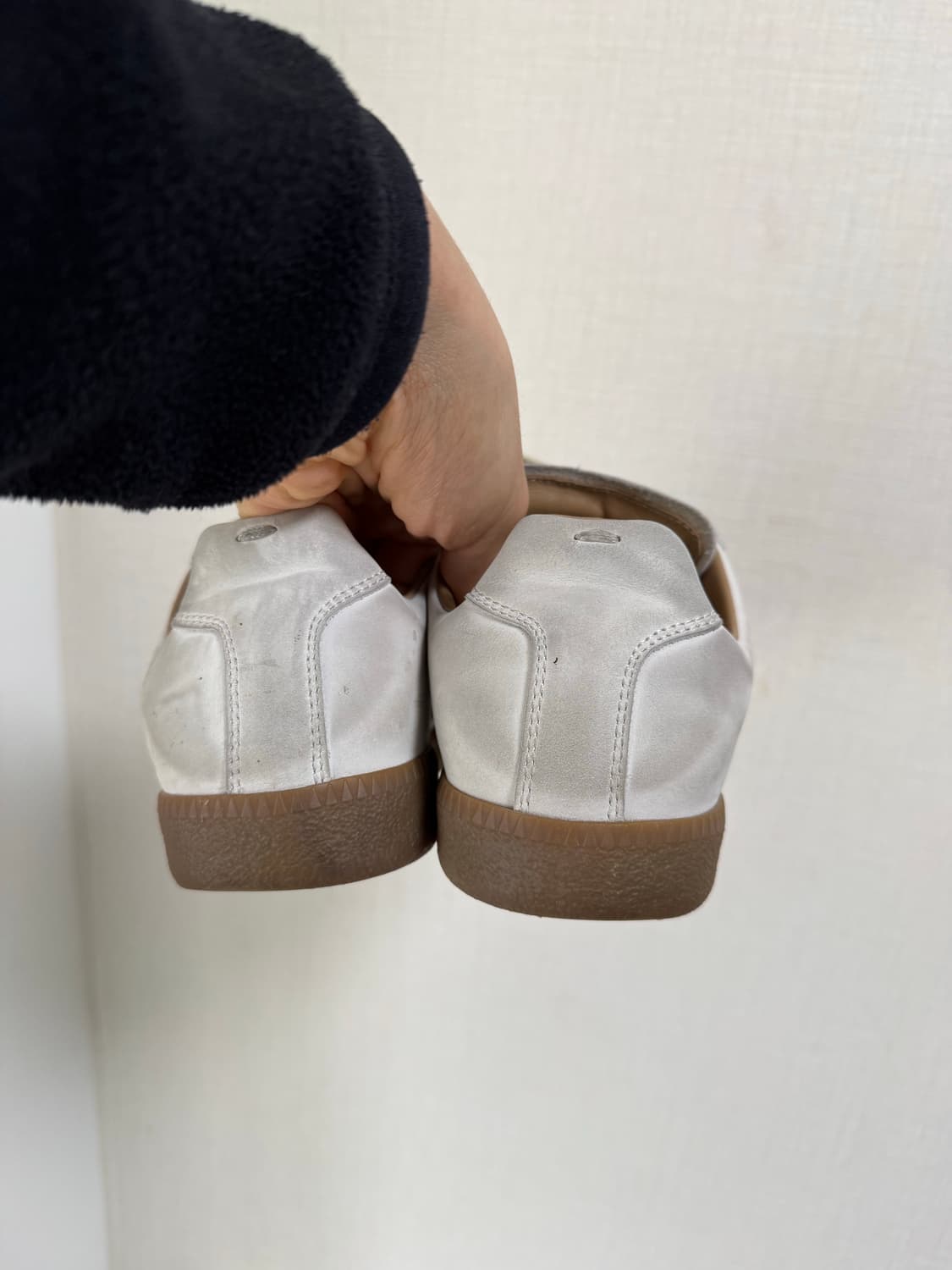 마르지엘라 페인팅 독일군 상품이미지7