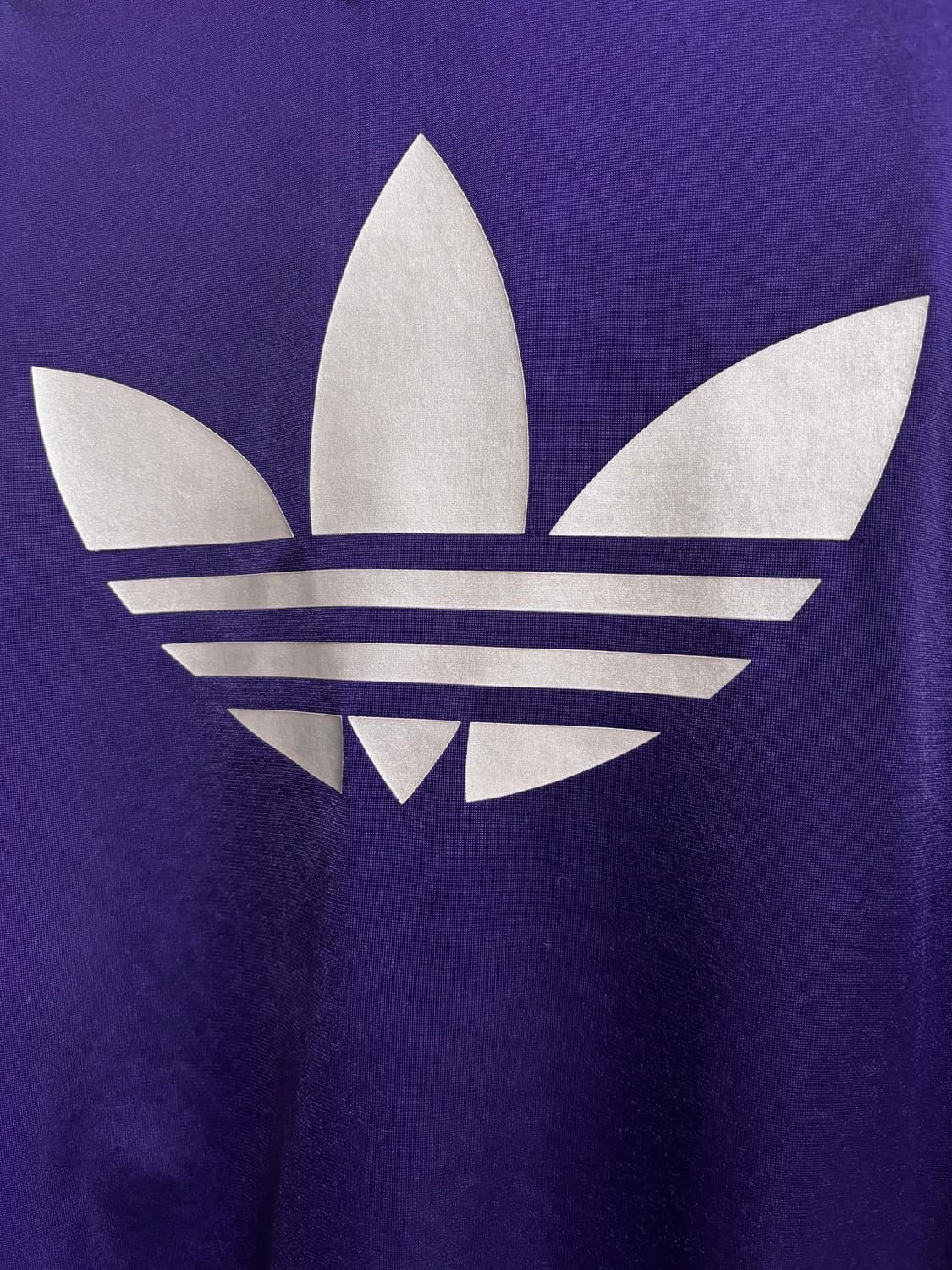 [정품] 아디다스 보라 실버 제니 져지 95 상품이미지3