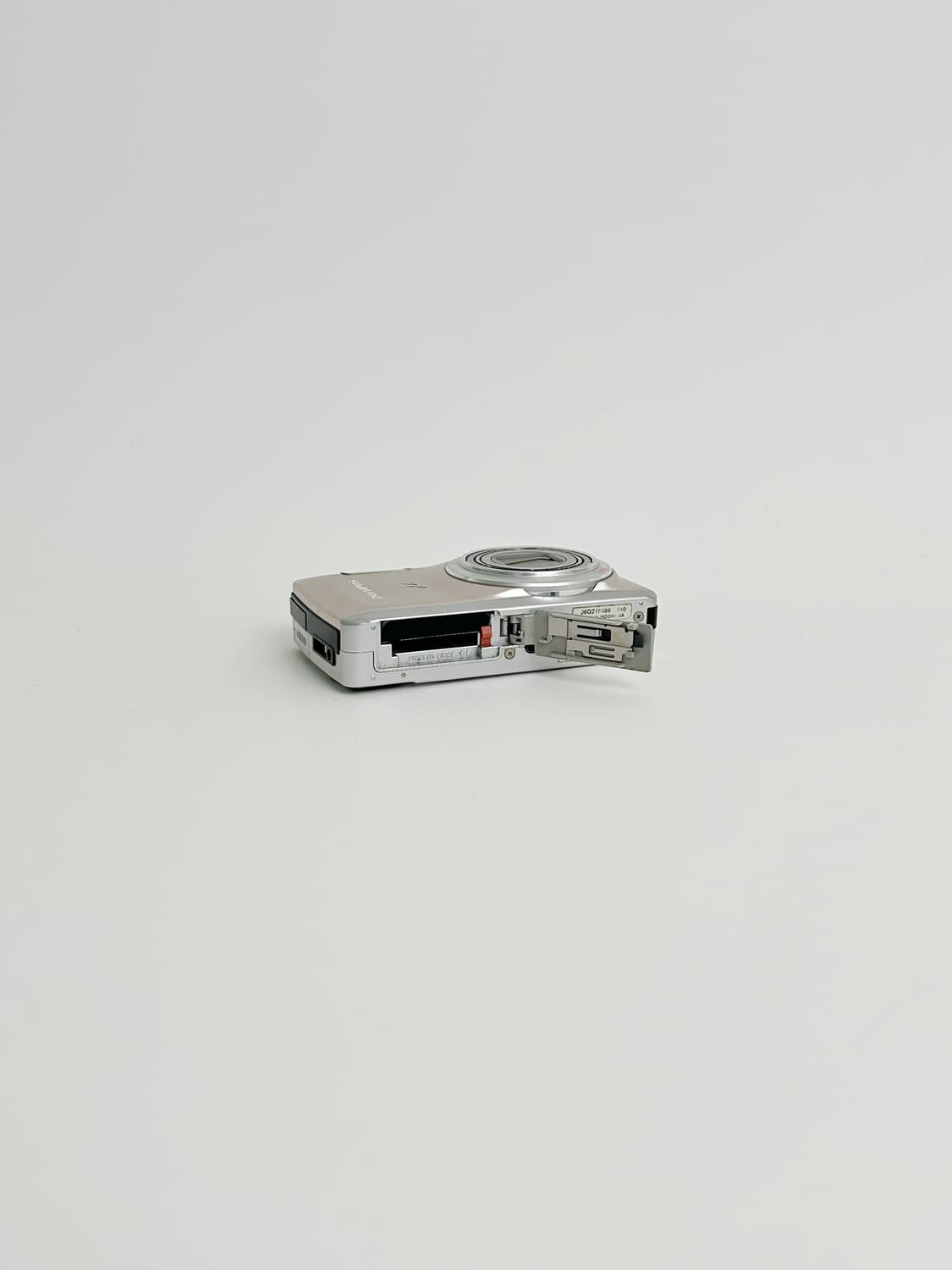 하투하디카!) 올림푸스 u-7040 Stylus 빈티지 디카 상품이미지4